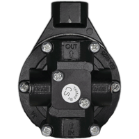 Fairchild Snap Acting Relay, Model 24